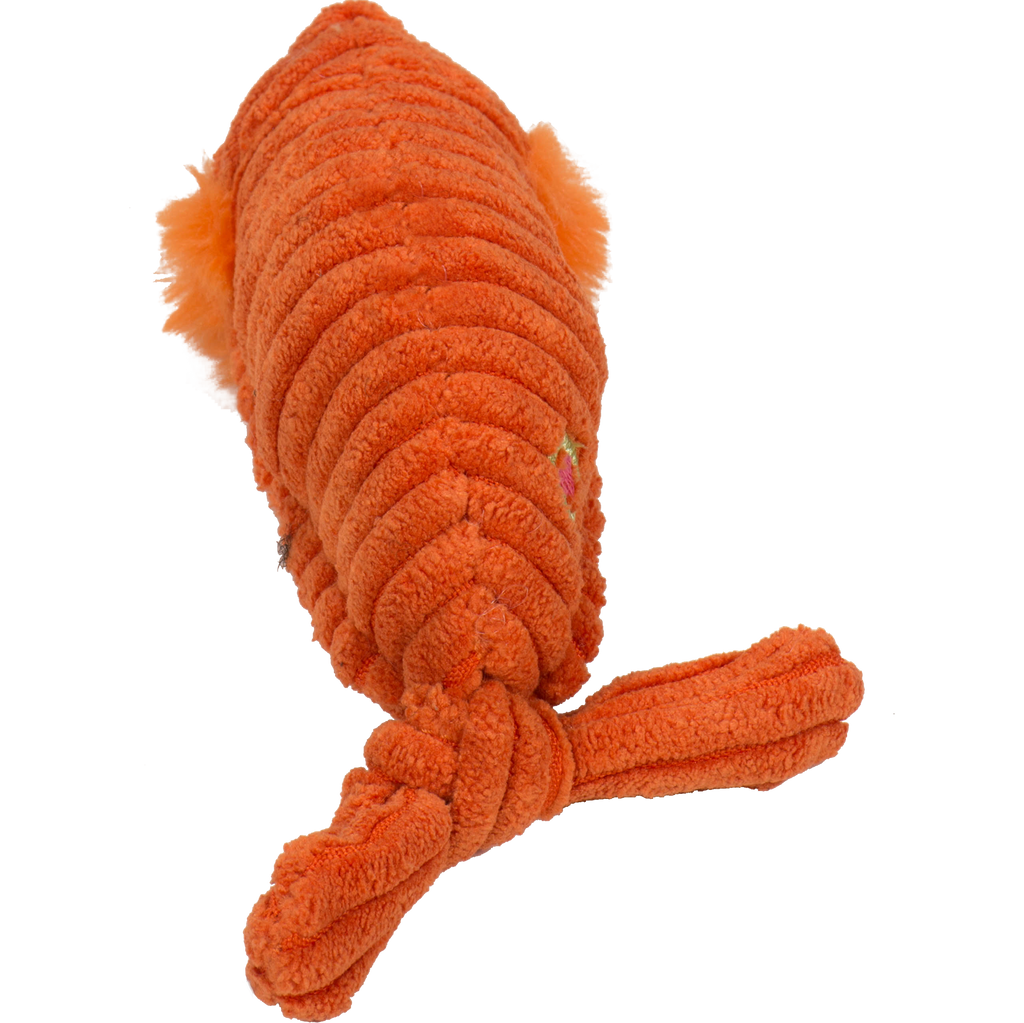 Water Critters Bucket of Cat Toys, 12 Pack