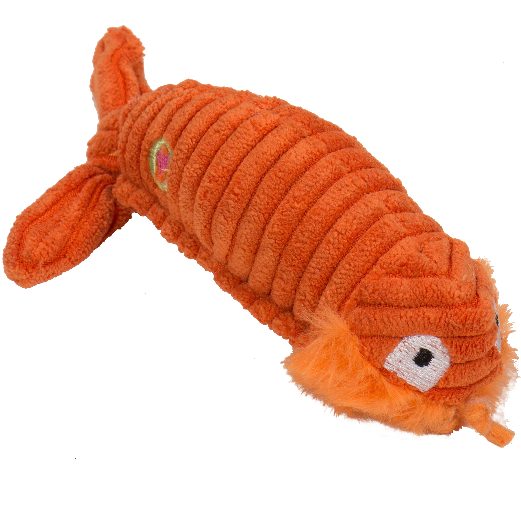 Water Critters Bucket of Cat Toys, 12 Pack