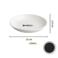 Ceramic Cat Bowls Whisker Friendly