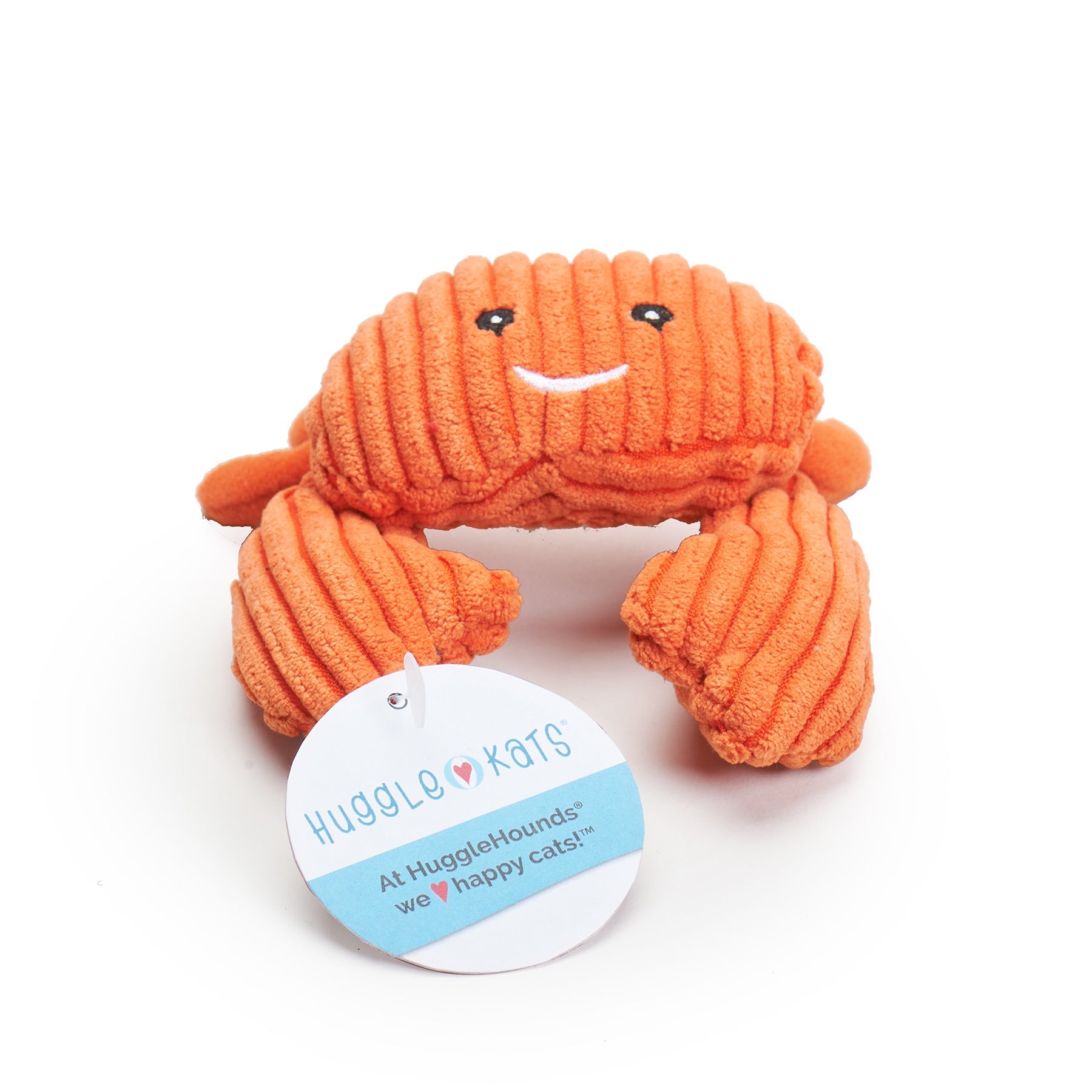 Water Critters Bucket of Cat Toys, 12 Pack